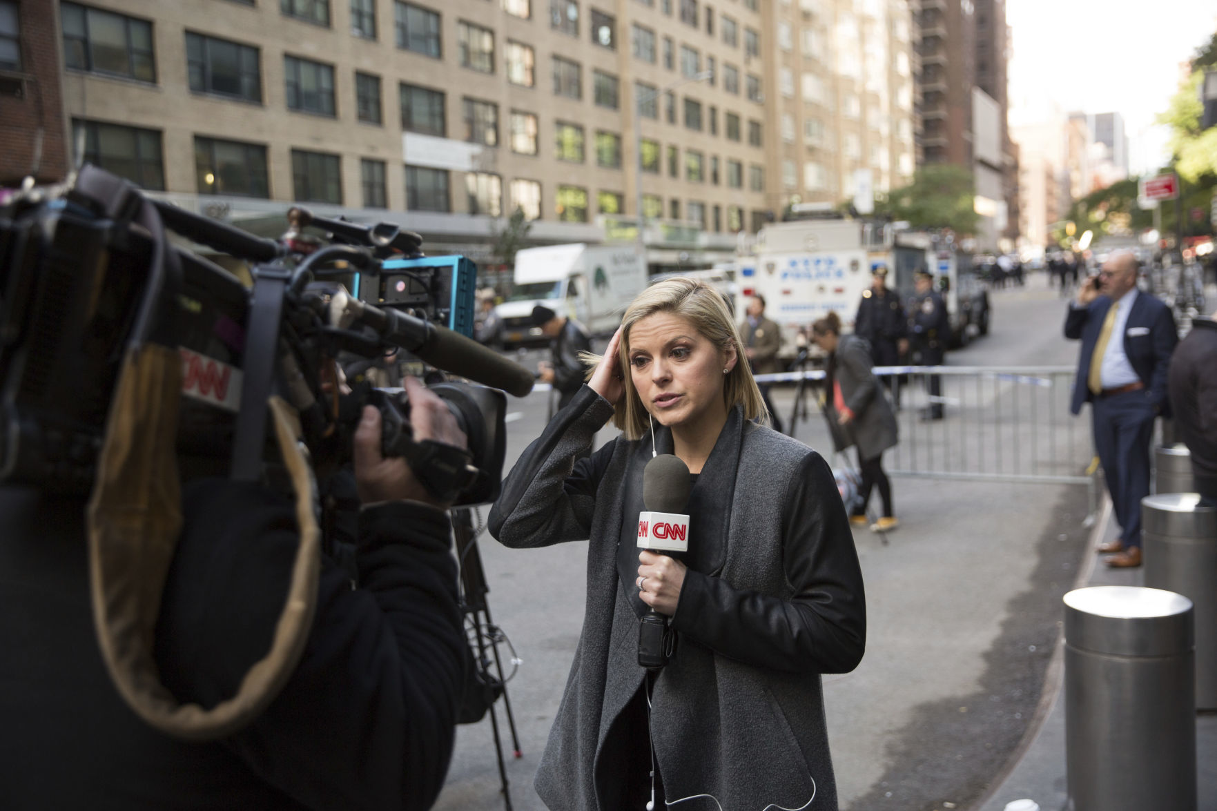 Explosive Devices Media
